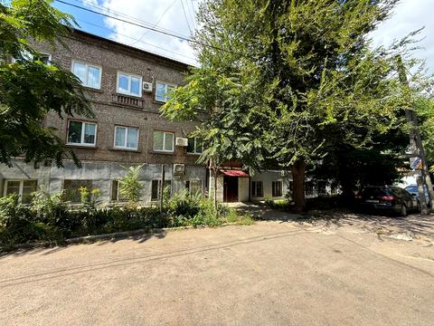 квартира по адресу Камянская ул., 30
