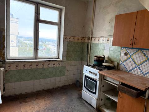 квартира за адресою Озерна вул., 14