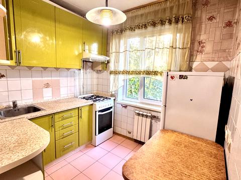 квартира за адресою Олега Мудрака вул. (Генерала Наумова), 37