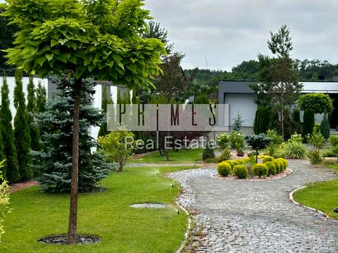 дом по адресу Київська