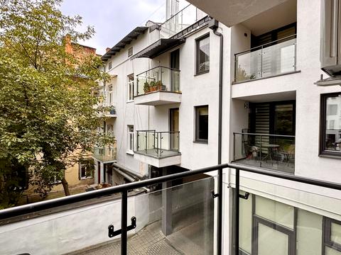 квартира по адресу Пекарская ул., 30