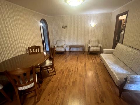 квартира по адресу Ковпака ул., 4