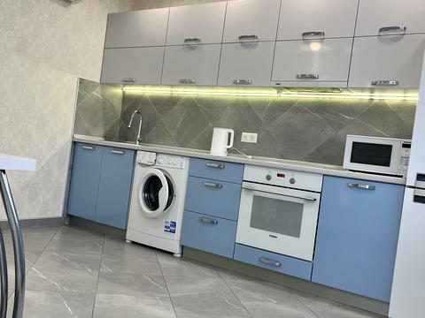 квартира по адресу Академика Сахарова ул., 36
