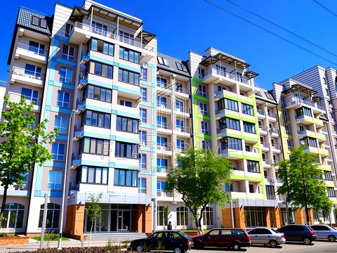 квартира по адресу Відродження ул., 3