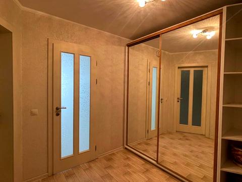 квартира по адресу Независимости ул., 233-Б