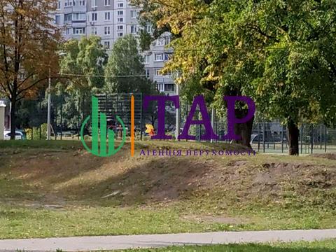 квартира за адресою Барабашова вул., 38а