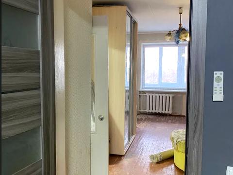 квартира по адресу Фосфорная ул., 9