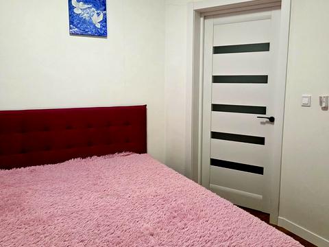 квартира за адресою Сергія Данченка вул., 18