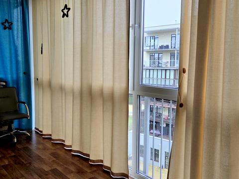 квартира за адресою Сергія Данченка вул., 18