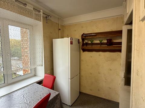 квартира по адресу Берестейский просп. (Победы), 20
