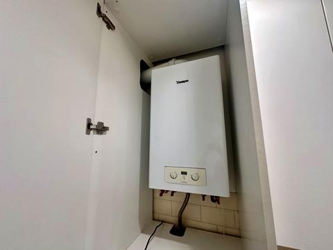 квартира за адресою Ягідна вул., 19
