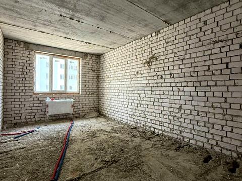 квартира по адресу Заливная ул., 4