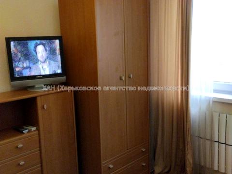квартира по адресу Людвига Свободы просп., 24