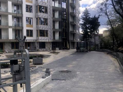 квартира по адресу Карманского ул. (Мичурина), 1
