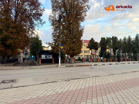 коммерческая по адресу Гетьмана Мазепи, 3