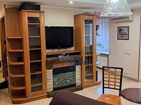 квартира за адресою Русанівська набережна вул., 45