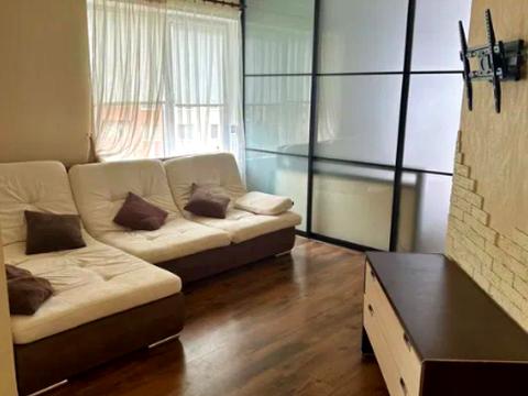 квартира по адресу Гранитная ул., 3