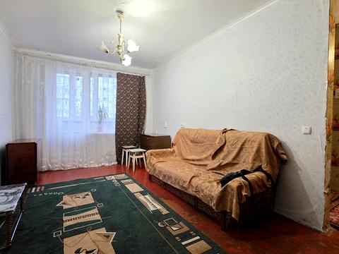 квартира по адресу Валентиновская ул. (Блюхера), 58