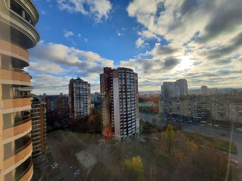 квартира по адресу Старонаводницкая ул., 13