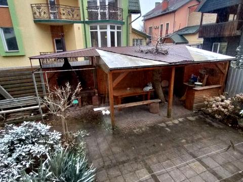 будинок за адресою Івано-Франківськ, Матейки вул.