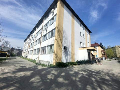 квартира по адресу Ахиезеров ул. (Халтуріна), 6-А