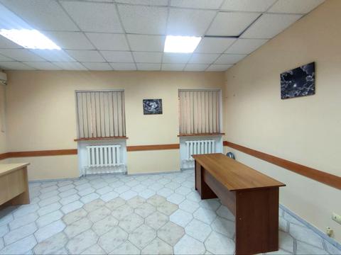 комерційна за адресою Італійська вул. (Пушкінська), 8