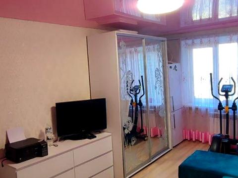 квартира за адресою Євгена Танцюри вул., 48а