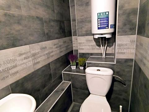 квартира за адресою Сергія Данченка вул., 5