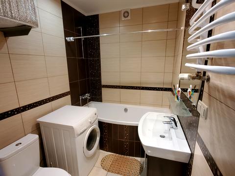 квартира за адресою Лісна вул., 16