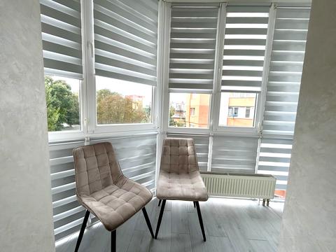 квартира за адресою Бандери, 85