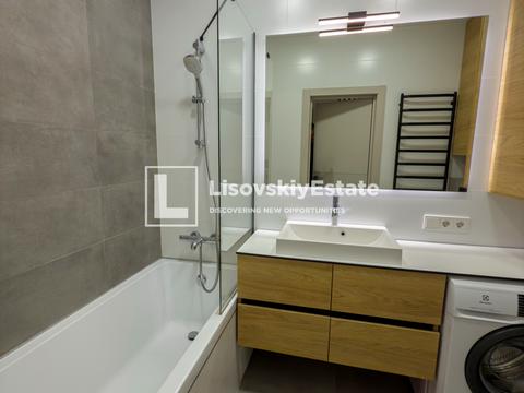 квартира за адресою Дніпровська набережна вул., 16-Д