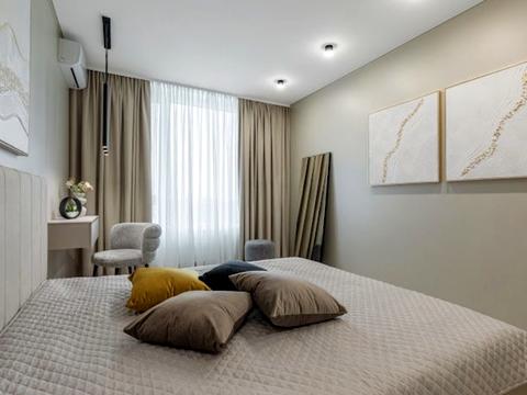 квартира по адресу Причальная ул., 14