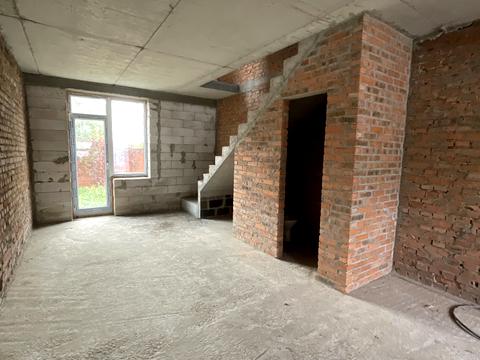 будинок за адресою Амосова вул.