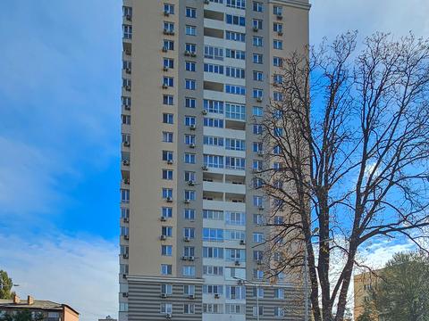 квартира за адресою Тбіліський пров., 1