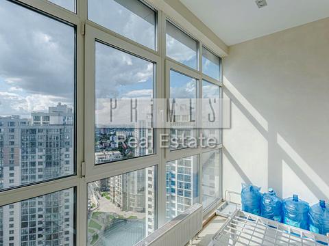 квартира за адресою Андрія Верхогляда вул. (Михайла Драгомирова), 9