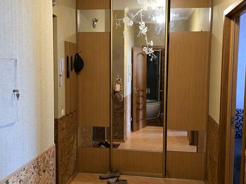 квартира по адресу Вышгородская ул., 45Б/1