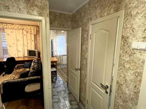 квартира за адресою Вікентія Беретті вул., 5-А