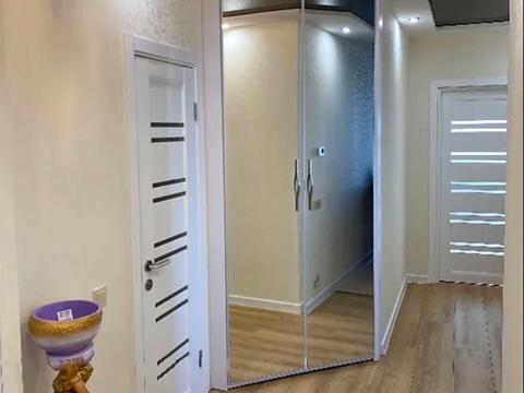 квартира по адресу Гвардейцев-Широнинцев ул., 70