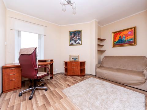 квартира по адресу Малая Житомирская ул., 5