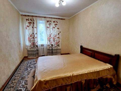 квартира за адресою вул. Леваневців, 27