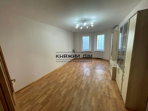 квартира за адресою Петра Григоренка просп., 16