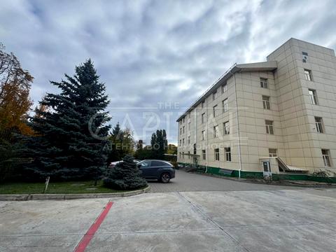 комерційна за адресою проспект Науки, 1