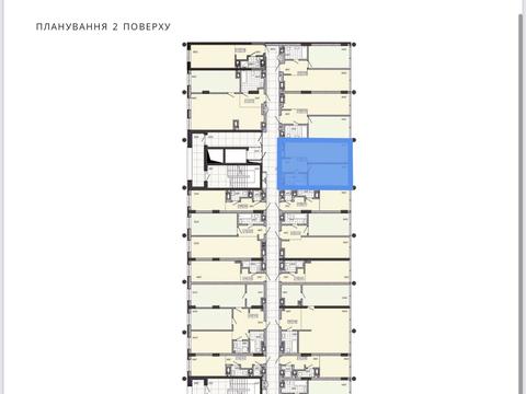 комерційна за адресою Трускавецька вул., 2