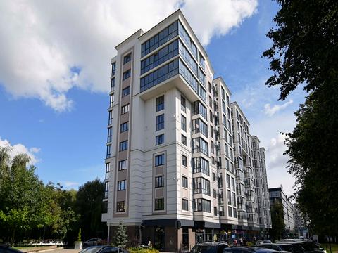 квартира за адресою Київська вул., 19
