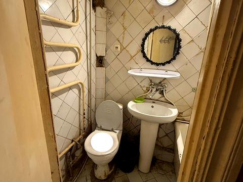 квартира за адресою Базарна вул., 29