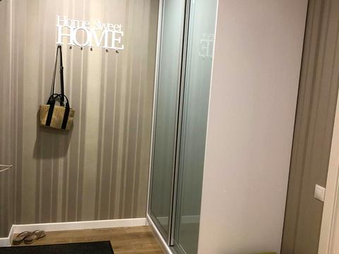 квартира по адресу Ивана Пулюя ул., 40, к. 8