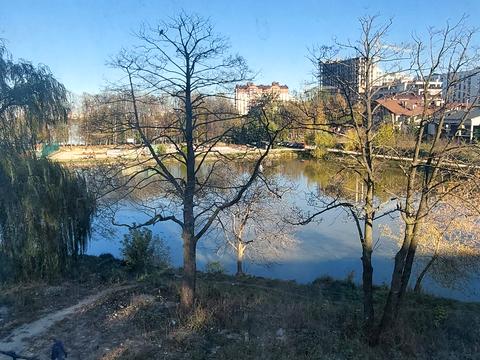 квартира за адресою Приозерна вул., 31