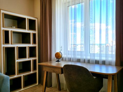 квартира по адресу Харьковская ул., 3/1