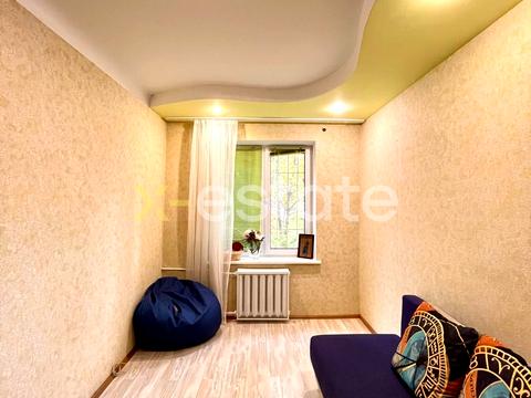 квартира по адресу Мольера ул., 46