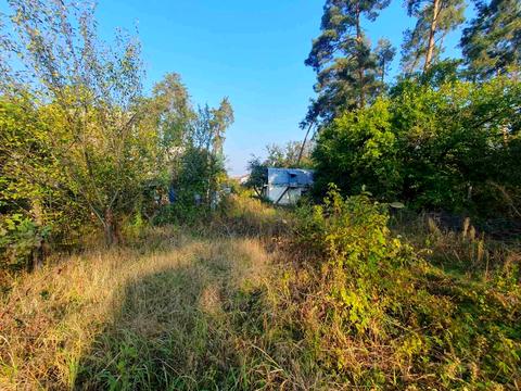 участок по адресу Академіка Ромоданова ул. (Льва Толстого), 17